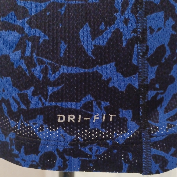 4/$80 Dri-Fit Nike Racer Back Tank Top - Size Small - Picture 5 of 7